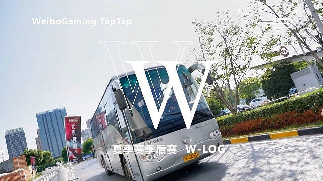 WBG发布对阵TES赛事花絮：何妨回头看，轻舟已过万重山 - 1