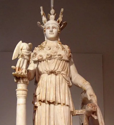 古希腊雕塑艺术的璀璨瑰宝，作品有哪些？ - 1