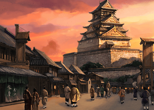室町幕府：日本历史上的重要政权 - 1