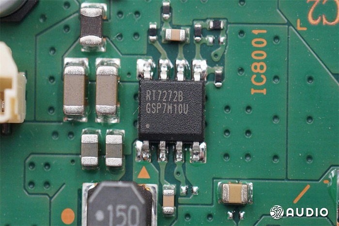拆解索尼HT-Z9F音箱系统：采用瑞芯微音频芯片 实现无延迟无线连接 - 52