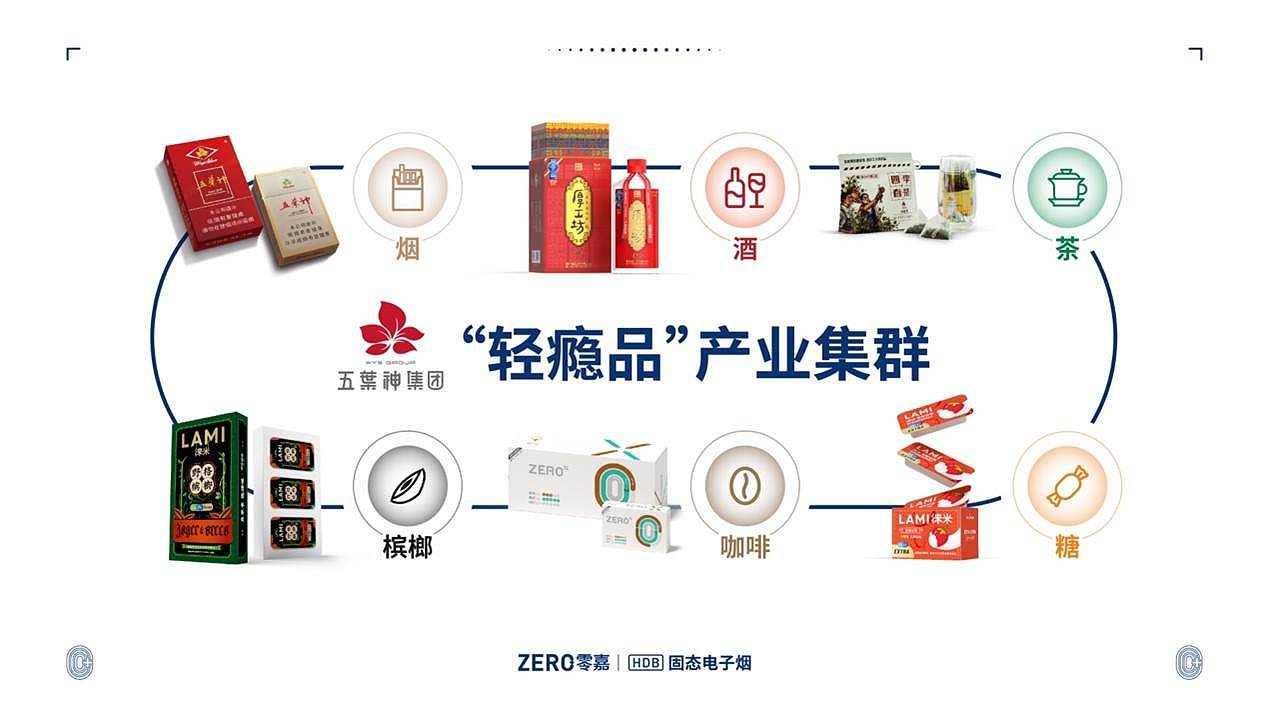 LAMI徕米 ZERO+零嘉共同创始人兼总裁赫畅：雾化和固态电子烟将同步发展 - 10