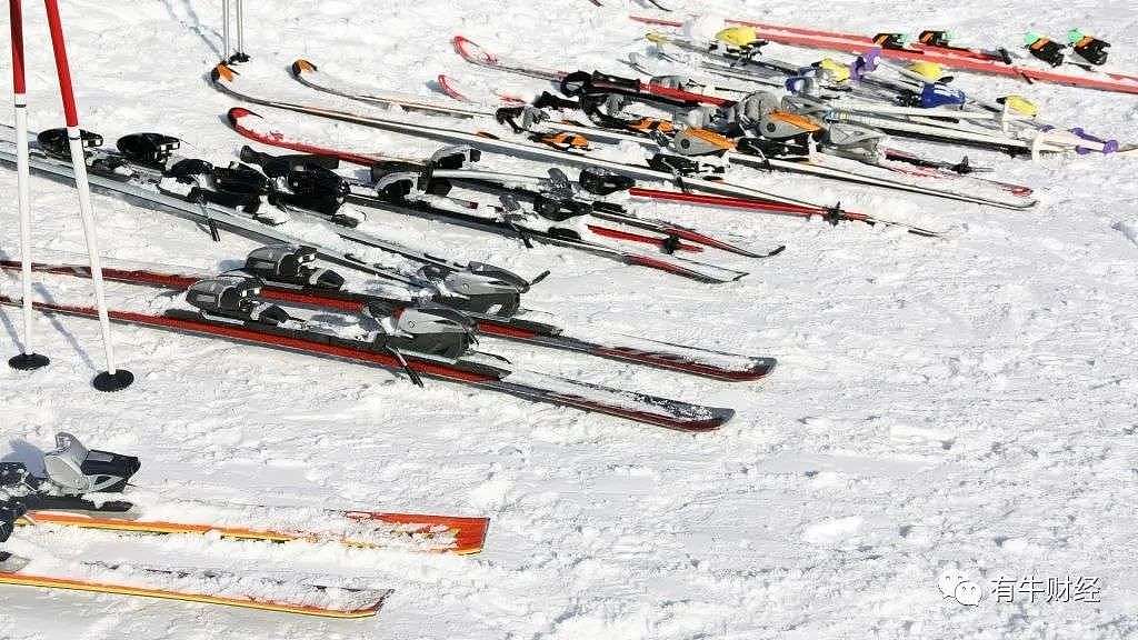 破圈过后，滑雪产业仍在等待“长红秘籍” - 4