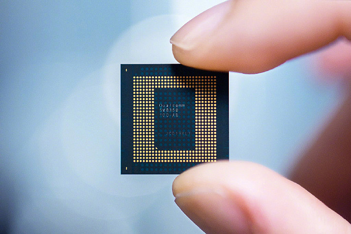 联想高管透露：SM8450（高通骁龙 895）的 GPU 将有大升级 - 1
