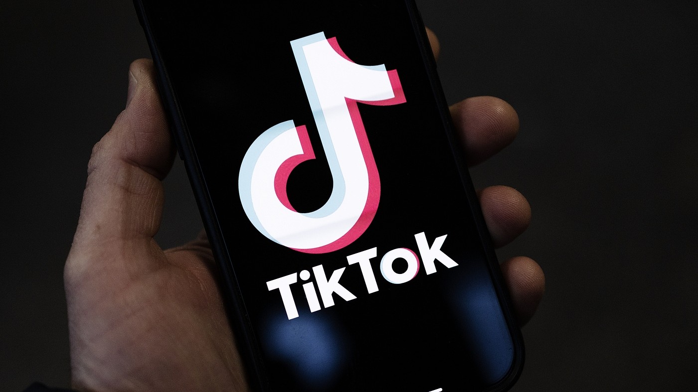 消息称TikTok正开发AI虚拟网红 帮助商家创作广告并实现带货 - 1