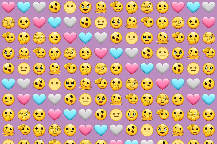 三星 One UI 5 已支持最新 Unicode 15 emoji 表情 - 2