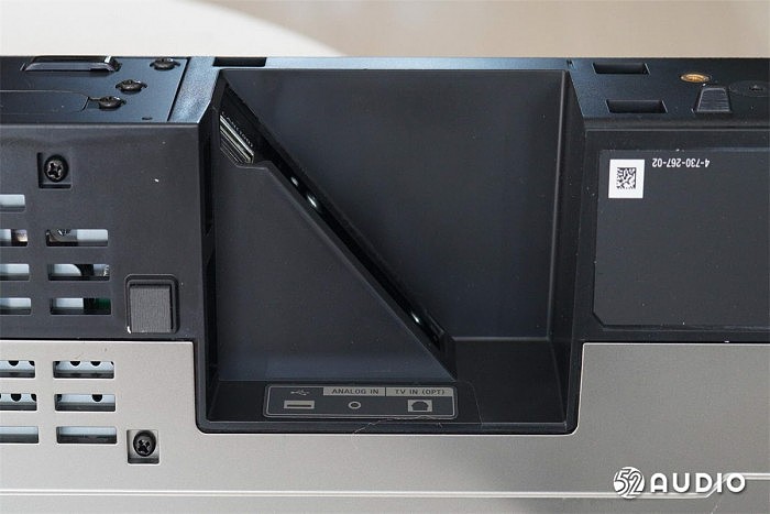 拆解索尼HT-Z9F音箱系统：采用瑞芯微音频芯片 实现无延迟无线连接 - 17