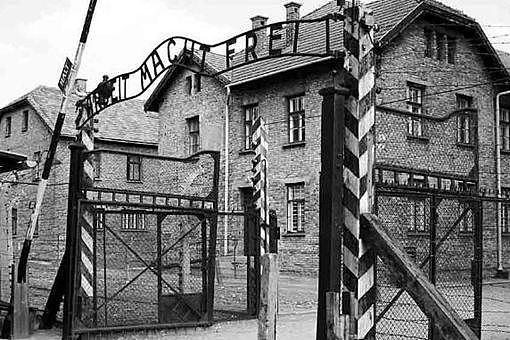 布伦东克集中营强迫囚犯的目的是什么 - 1