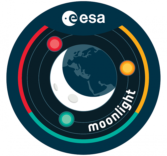 欧空局评估创建月球通讯和导航卫星网络的初步想法 - 2