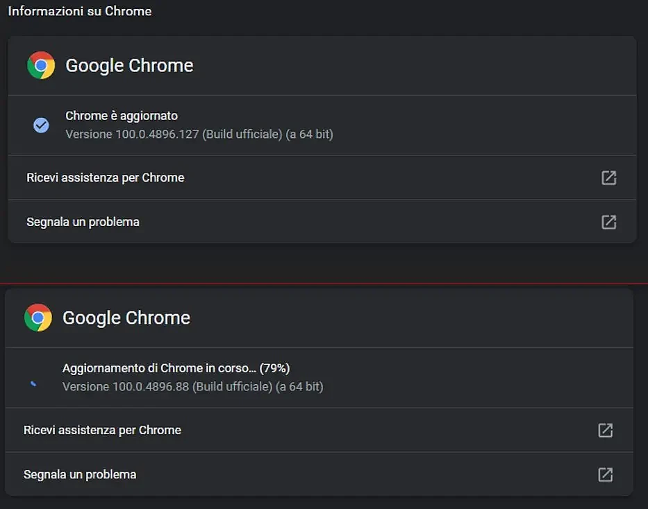 Google发布紧急更新 修复Chromium浏览器的2个漏洞 - 1