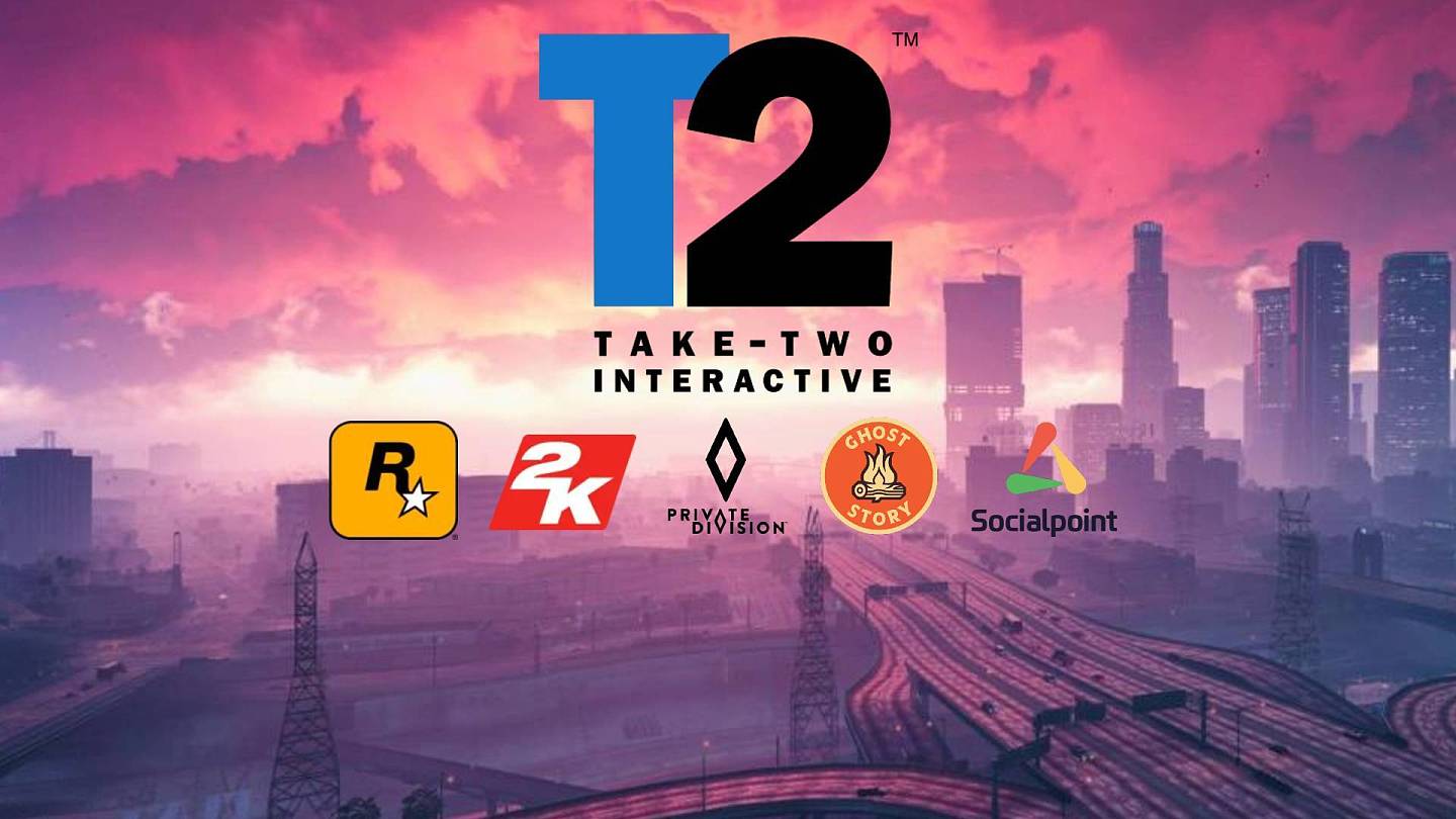 Take-Two CEO：AI与云游戏不会对游戏开发产生巨大影响 - 1