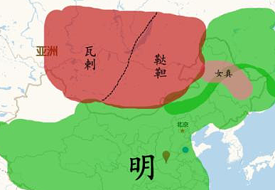 蒙古和鞑靼有什么区别？详解蒙古和鞑靼的历史 - 1