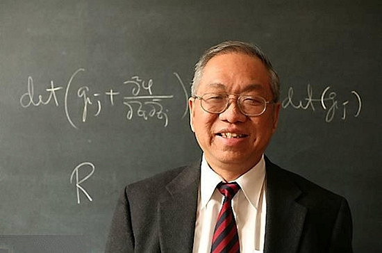 数学家丘成桐已从哈佛退休 全职任教清华 - 1