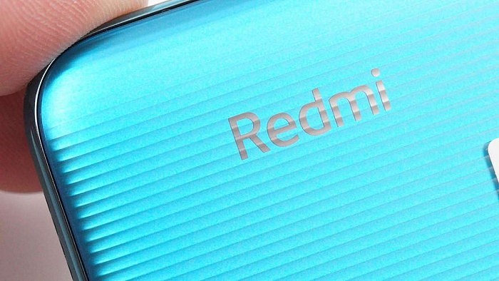 拆解报告：Redmi红米Note 10 Pro手机 - 9