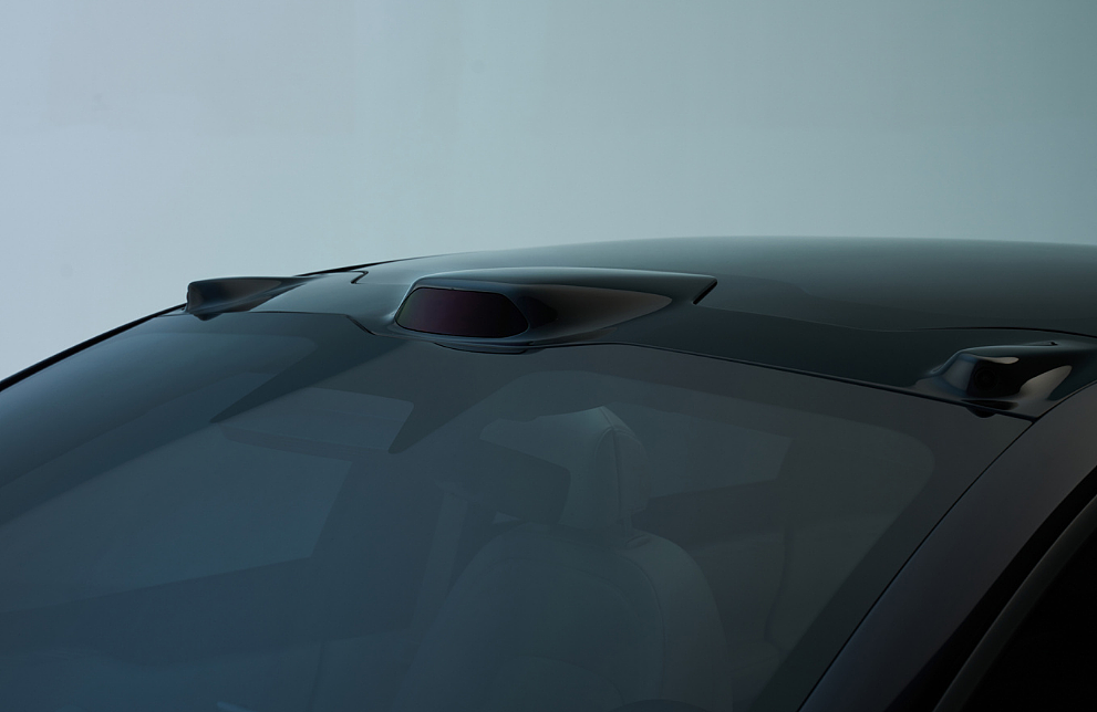 对标特斯拉Model 3 蔚来ET5测试车现身：2021年NIO Day亮相