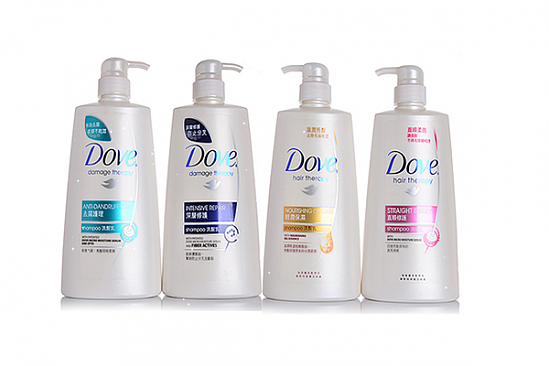 多芬洗发水如何查防伪 洗发水过期了还可以用吗 - 3
