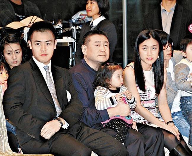 刘鸣炜卖豪宅赚4900万，原业主为刘銮雄，离开华置后仍受惠于父亲 - 2