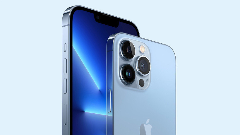 苹果首次在美推出 iPhone 13 系列翻新机，唯一购买官方版 13 Pro / Max 手机的方式 - 2