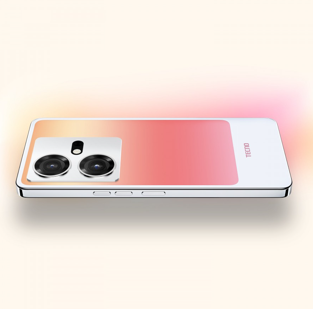 手机后盖 1600 种颜色随心换，传音 Tecno 发布“变色龙着色技术” - 5