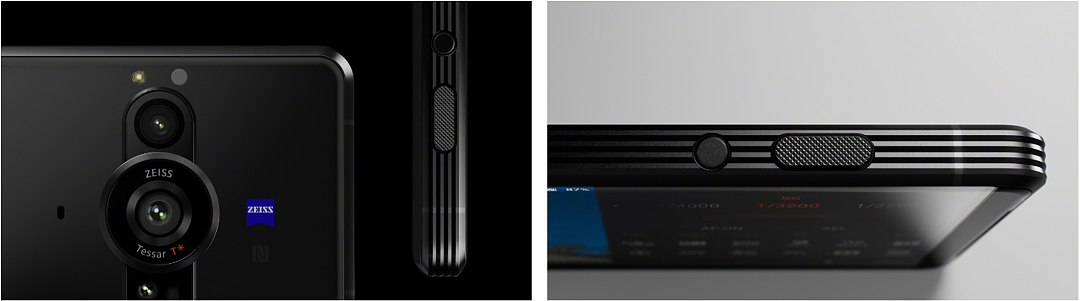 索尼摄影旗舰微单手机 Xperia PRO-I 今日开启预售：预装 Flyme 应用商店，10999 元 - 5