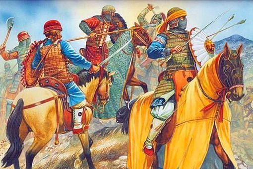 阿音扎鲁特之战经过 阿音扎鲁特之战为何被称之为蒙古西征的终点 - 2
