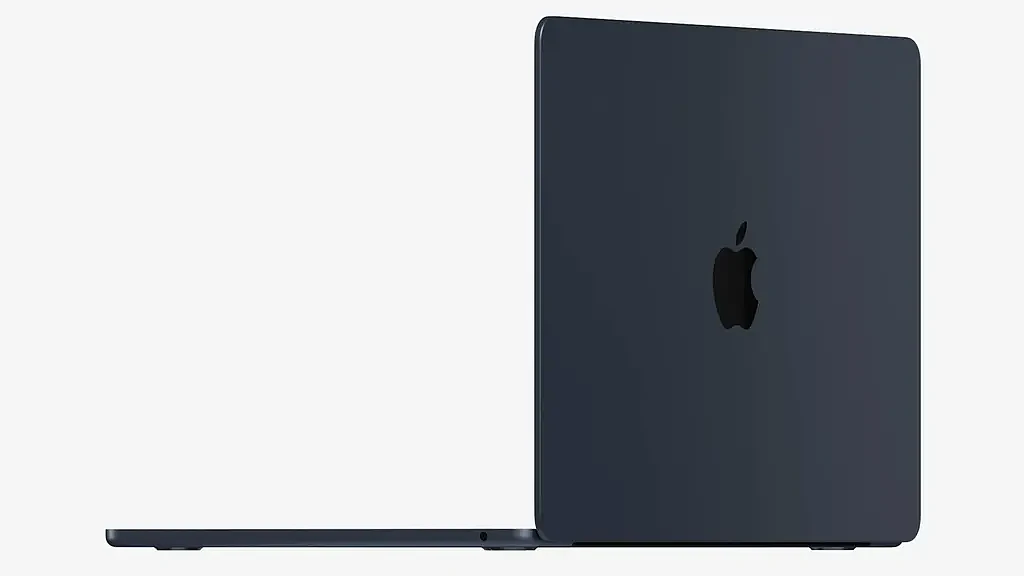 苹果宣布首台搭载M2芯片的Mac：MacBook Air 2022款 起售价1199美元 - 9