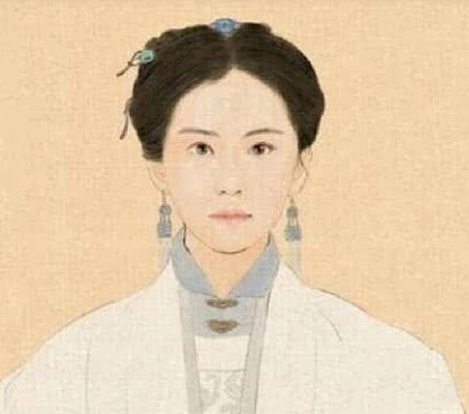 中国历史上最早的女医生——华佗之妻 - 1