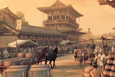 探寻古迹：唐朝西洲城的现代地理位置 - 1