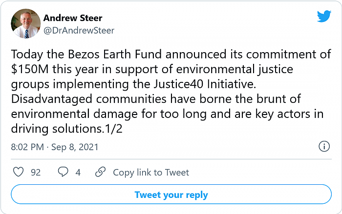 Screenshot_2021-09-09 Jeff Bezos’ Earth Fund pledges $150 million to climate justice groups.png
