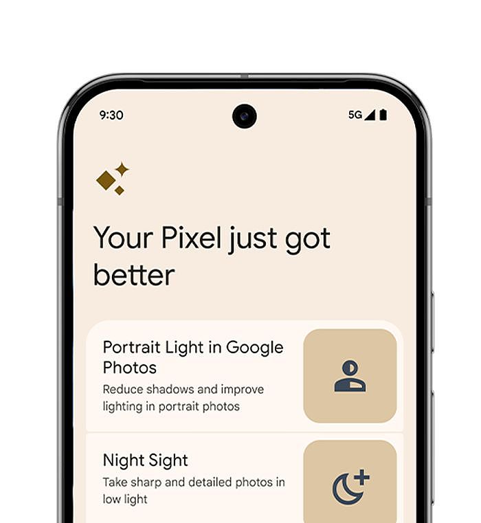 谷歌 Pixel 9 系列手机宣传材料再曝光，用 Gemini AI 探索改善用户痛点 - 8