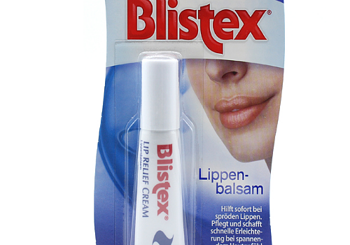 blistex夜间修护润唇膏怎么样 多少钱 - 1