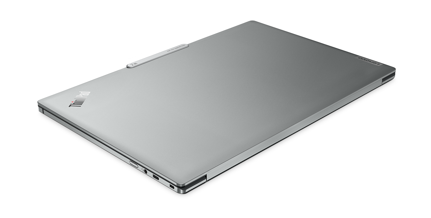 ThinkPad Z16 笔记本发布：锐龙 6000H + AMD 独显 - 2