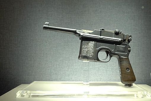 民国时期军阀为何大量采购驳壳手枪 为何不是鲁格手枪呢 - 2