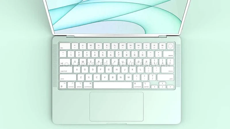 苹果凌晨将迎来第二场秋季发布会：MacBook和AirPod唱主角 - 1