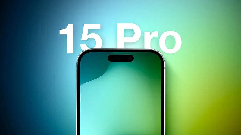 消息称 iPhone 15 Pro Max 下巴边框仅为 1.55 毫米，“打破”小米 13 的 1.81 毫米纪录 - 1