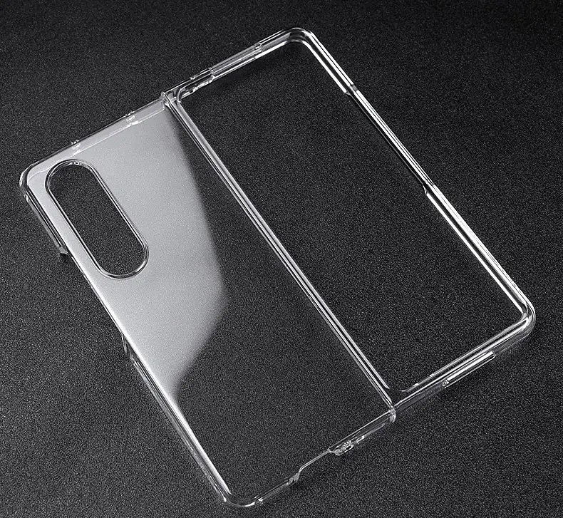 三星 Galaxy Z Fold 5 手机保护套照片曝光 - 1