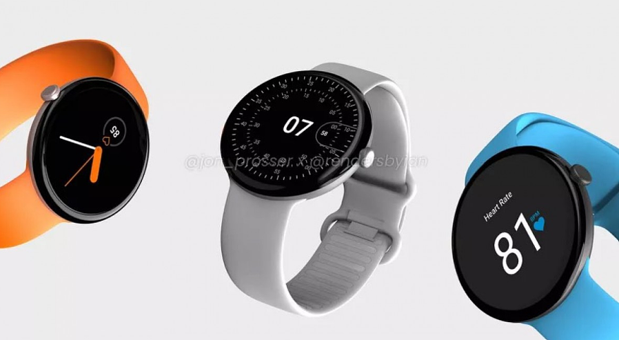 谷歌 Pixel 6a、Pixel Watch 出现在运营商列表中，有望不久后发布 - 1