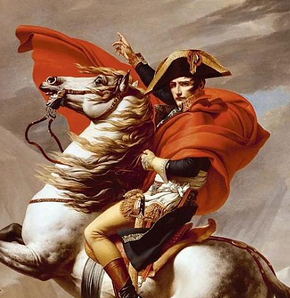 历史上最受欢迎的人——拿破仑·波拿巴 - 1