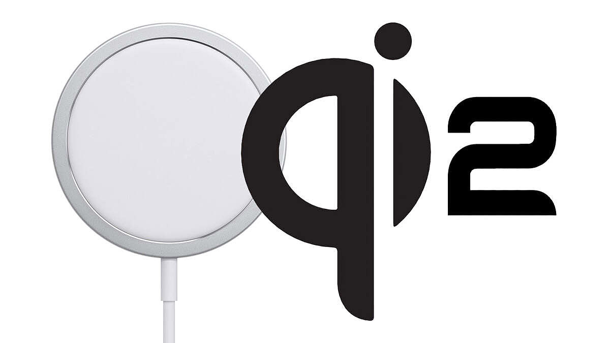 消息称苹果 iPhone 15 系列首推 Qi2 无线充电，取消 MFi 限制、最高 15W - 1