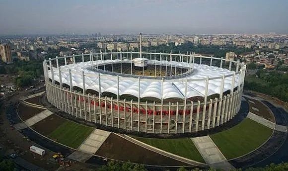 Ti10场馆与PSG.LGD渊源：教练xiao8首minor冠军 姆巴佩失点球之地 - 1