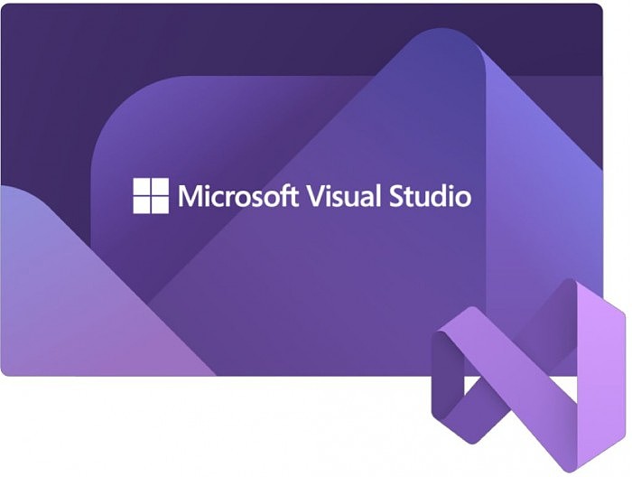 Visual Studio 2022启用新图标 优化深色主题 - 1
