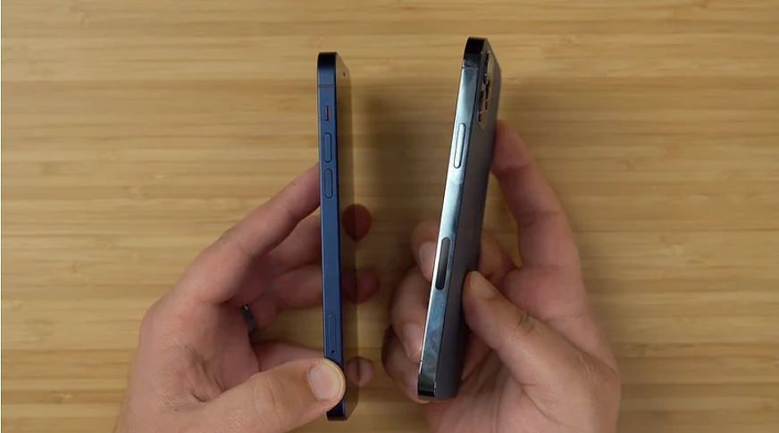 你可能错过的 5 个苹果 iPhone 13/Pro 爆料：新款哑光黑/青铜色、防指纹涂层、波束成形麦克风... - 3