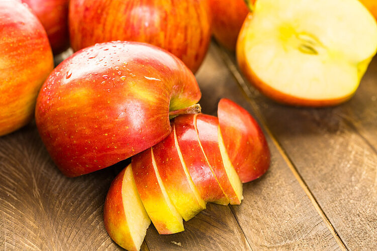苹果减肥法，能让你短时间瘦下来！但是不健康，不建议尝试 - 2