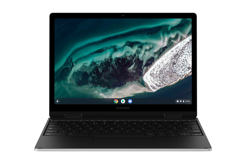 3528 元起，三星 Galaxy Chromebook 2 360 笔记本发布：搭载英特尔赛扬 N4500 处理器，12.4 英寸 TFT 触摸屏 - 2