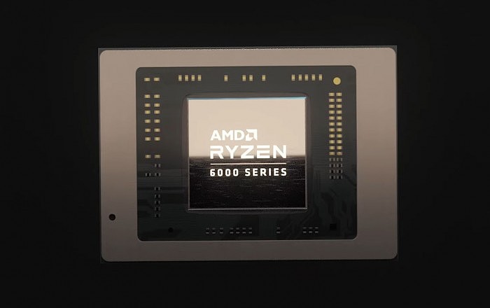 Ryzen 6000的RDNA 2 GPU跑分曝光：超过Iris Xe DG1和GeForce MX350 - 1