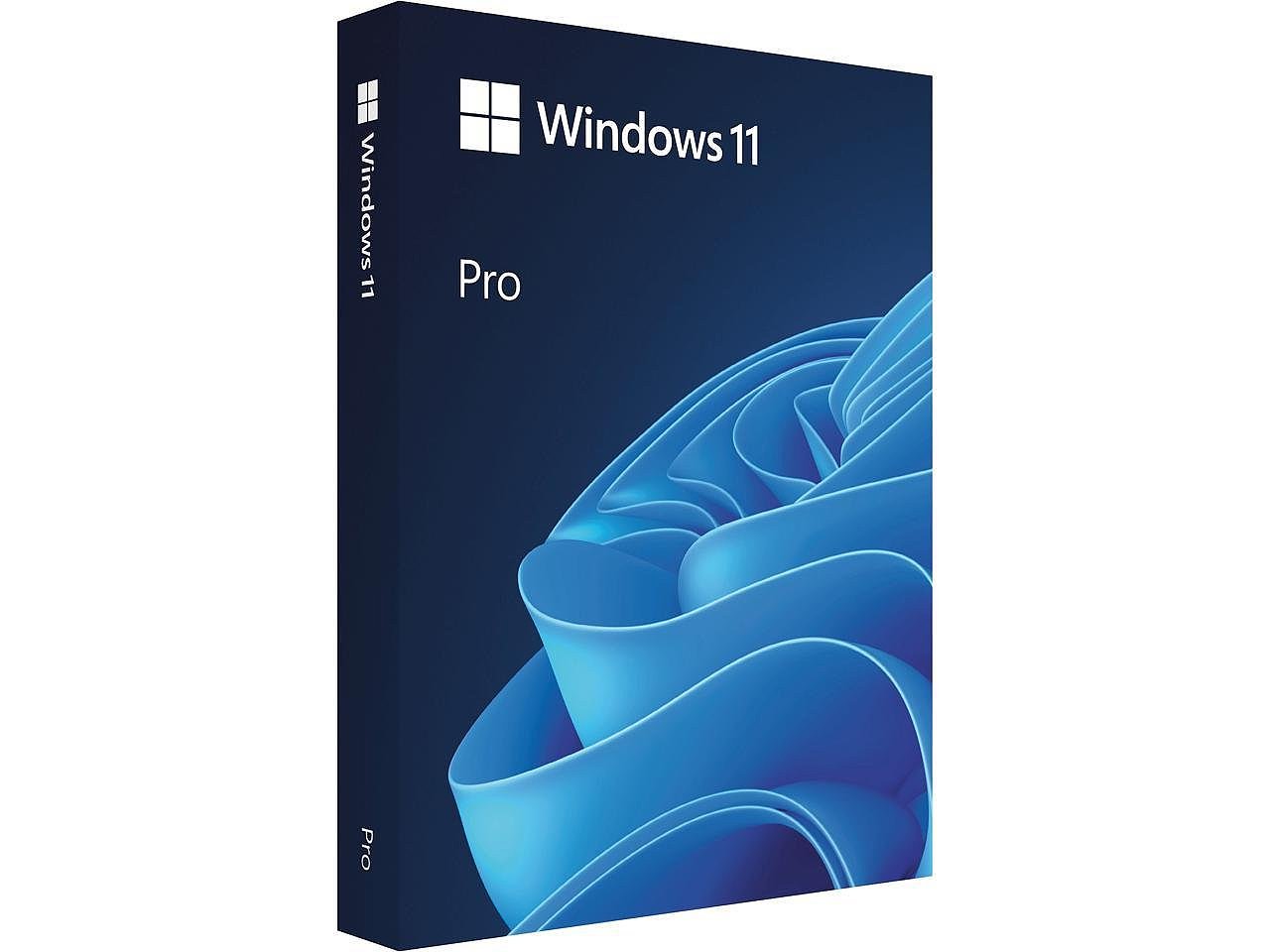 微软 Windows 11 彩包零售版已经上架实体店销售 - 2
