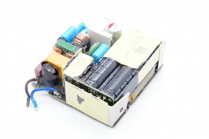 拆解报告：Redmi Note 11 Pro+标配120W充电器MDY-12-ED - 23
