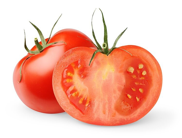 西红柿号称“男性保护神”，能预防癌症？是生吃好，还是熟吃好？ - 8