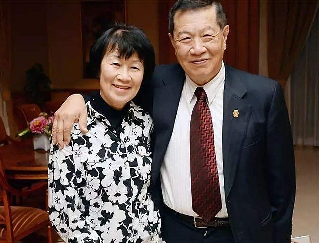“华人神探”李昌钰：79岁发妻去世，一年后与小18岁红颜知己结婚 - 11
