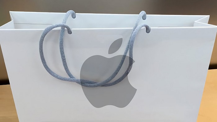 苹果智能织物研究指向Apple Watch和AirPods之外的可穿戴技术 - 1