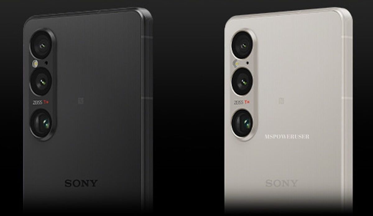 5 月 17 日发布，索尼 Xperia 1 VI 手机曝光：配骁龙 8 Gen 3 芯片，优化拍照体验 - 3